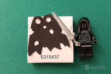 LEGO Nazgûl Minifigure 40693 la bestia alata