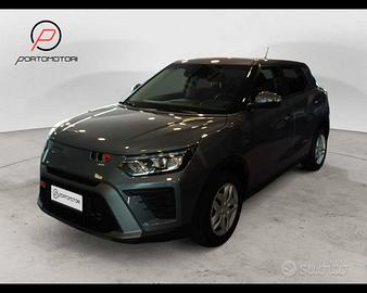 KGM TIVOLI B 1.5 2WD MT 135CV FL24