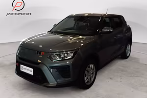 KGM TIVOLI B 1.5 2WD MT 135CV FL24