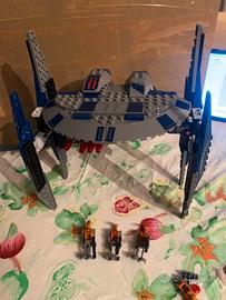 Lego 8016 Star Wars