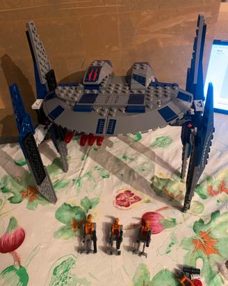 Lego 8016 Star Wars