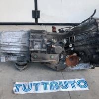 Cambio Audi A4 SW 2006 1968CC TD BPW KW103