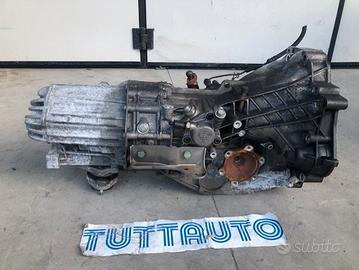 Cambio Audi A4 SW 2006 1968CC TD BPW KW103