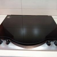 HOTPOINT-ARISTON  COPERCHIO NERO PER PIANO COTTURA