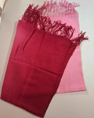Sciarpa Pashmina 