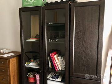 Libreria P 30 cm H 205 cm L 40cm