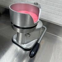 Hamburgatrice manuale Berkel Omas mod. BT13