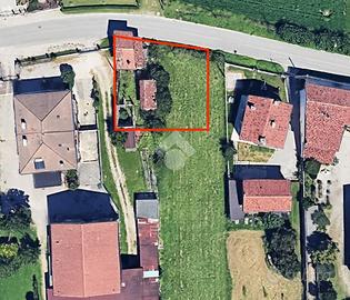 TER. RESIDENZIALE A UDINE