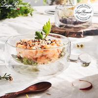 Bormioli Rocco Termic Glass Tegamino con manico 25