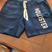 Pantaloncini Hollister
