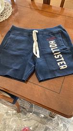 Pantaloncini Hollister
