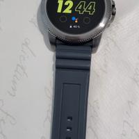 Smartwatch Fossil 5e