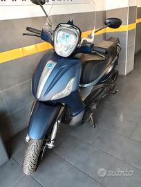 Piaggio Beverly 300 i.e 2019
