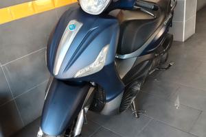 Piaggio Beverly 300 i.e 2019