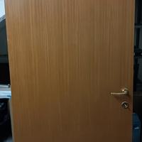 Porte a Battente 
