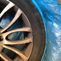 gomme auto invernali