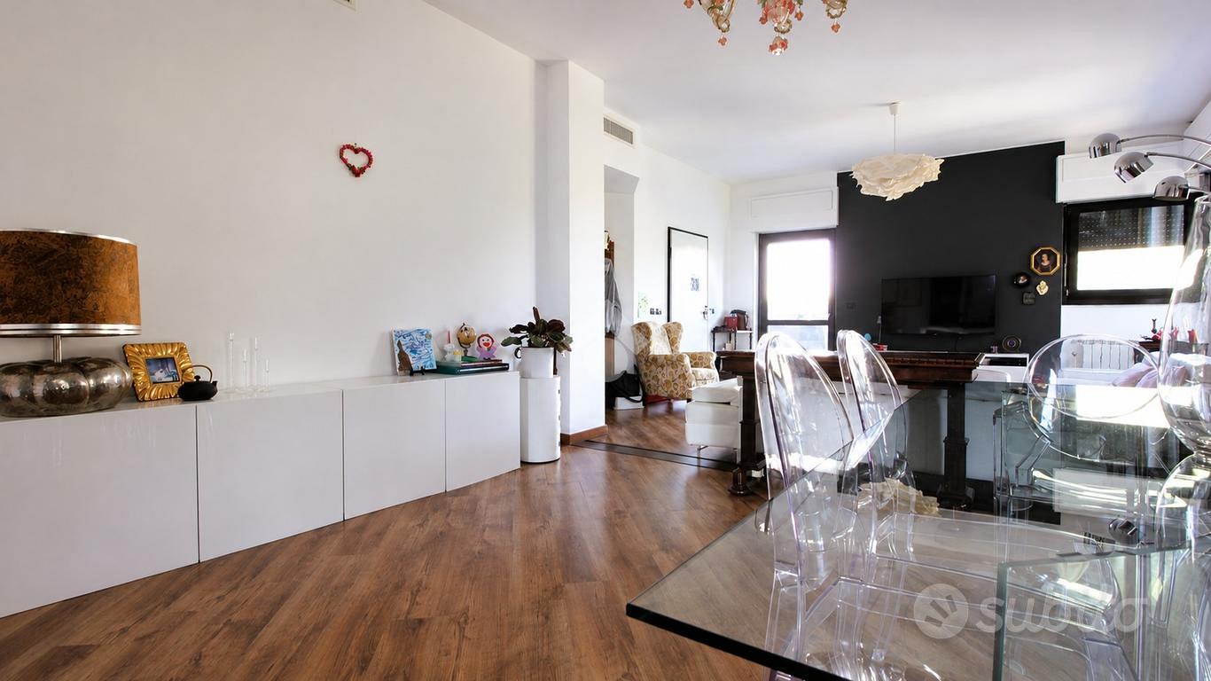 Appartamento – MI - Vista 4