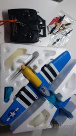 Aeroplano Volantexrc