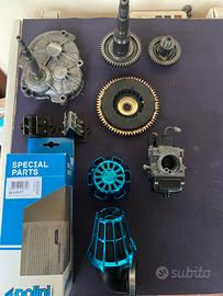 RICAMBI PIAGGIO/UNIVERSALI