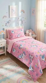 completo letto singolo