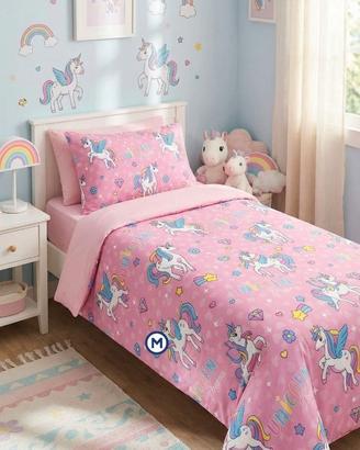 completo letto singolo
