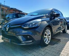 RENAULT Clio dCi 8V 90 CV EDC Start&Stop 5 porte