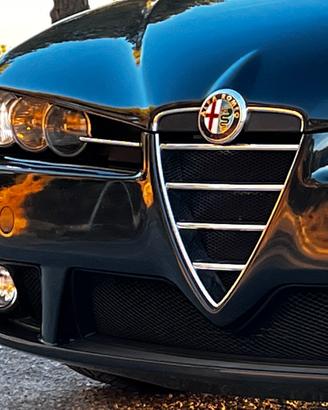 Paraurti anteriore completo, Alfa Brera spider 939