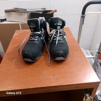 scarpe antinfortunistiche 