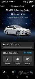 auto cla 2000 diesel 