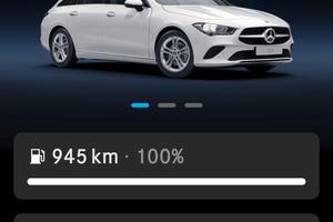 auto cla 2000 diesel 
