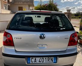 VW Polo 1.9 SDI