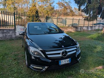 Mercedes-benz B 180 Premium UNICO PROPR. TAGL. CER
