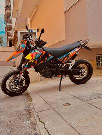 Ktm 690