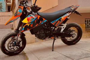 Ktm 690