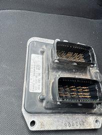 Centralina opel zafira