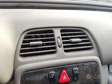 Bocchet clima centr MERCEDES CLK 200 2000