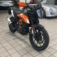 Ktm 390 Adventure