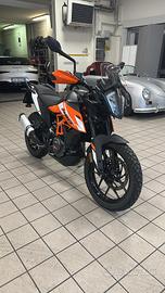 Ktm 390 Adventure