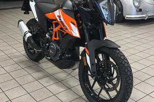 Ktm 390 Adventure