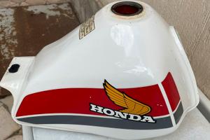 Serbatoio Honda XL 600 1983