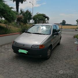 Fiat Punto 1.1 Benzina (1998) Unico Proprietario