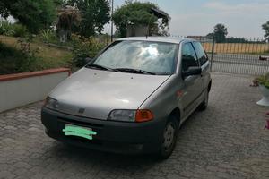 Fiat Punto 1.1 Benzina (1998) Unico Proprietario