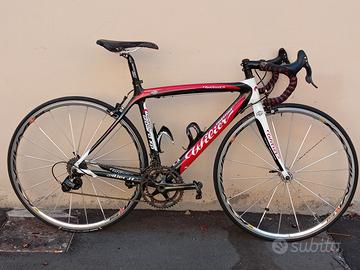Wilier Izoard xp