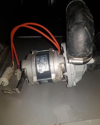 Pompa 220v