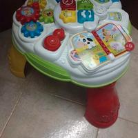 Lotto giochi prima infanzia