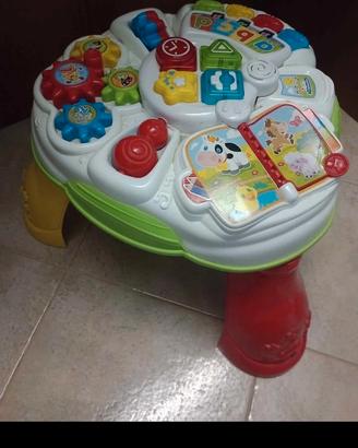 Lotto giochi prima infanzia