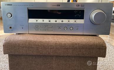 Amplificatore Yamaha RX-V357