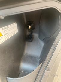 Beverly 300 S ABS-ASR