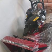 Spazzaneve Canadiana 1450/74