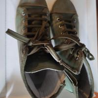 sneakers  Bikkembergs